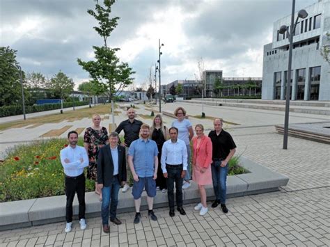 zusammentreffen in lemgo